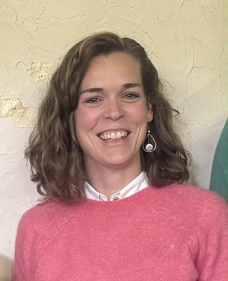 Mathilde Payen - Kinésithérapeute
