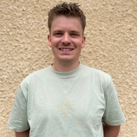 Simon Payen - Kiné