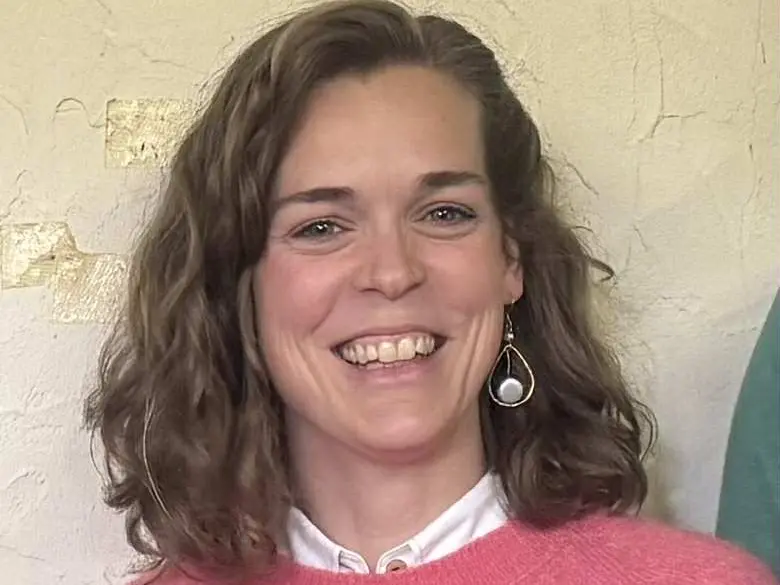 Mathilde Payen, Kinésithérapeute